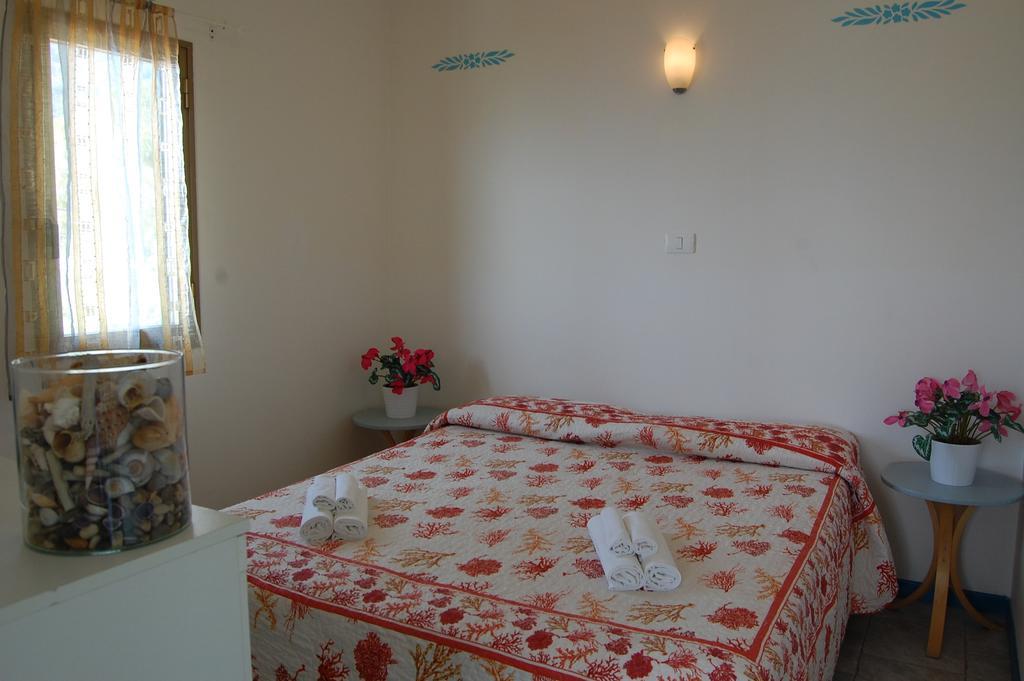 Marina del Cantone Chalet Nerano Habitación foto