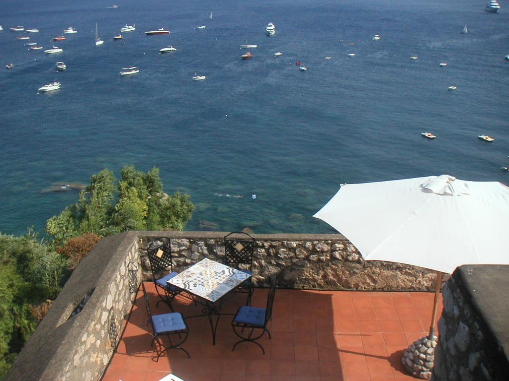 Marina del Cantone Chalet Nerano Habitación foto
